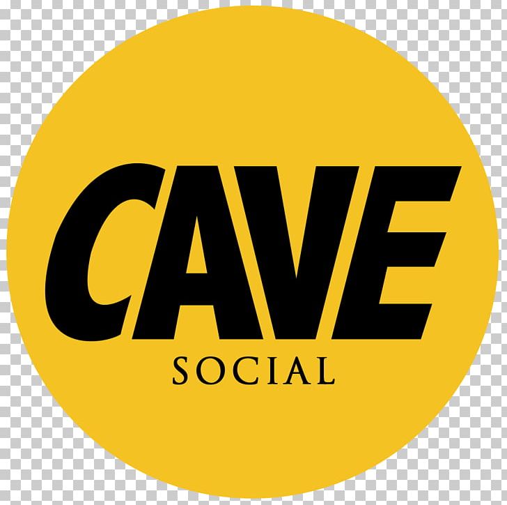 Logo Cave Social Brand Global Directories PNG, Clipart, Advertising Agency, Area, Brand, Circle, Label Free PNG Download