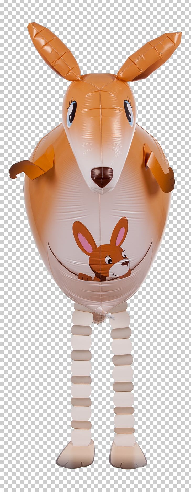 Macropodidae Easter Bunny Toy Balloon Rabbit Child PNG, Clipart, Animals, Balloon, Cartoon, Child, Easter Free PNG Download