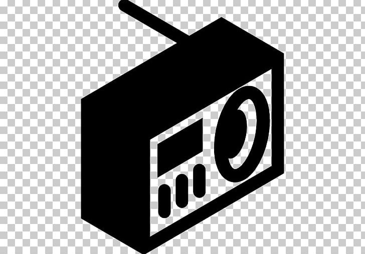 Radio Station Aerials Logo PNG, Clipart, Aerials, Black And White, Brand, Computer Icons, Download Free PNG Download