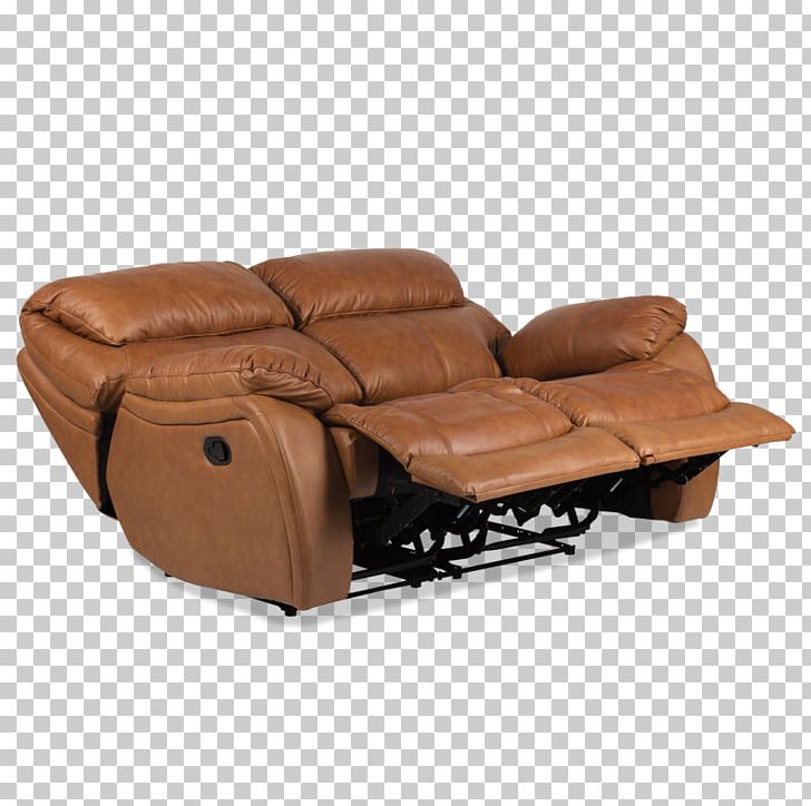 Recliner Couch Furniture Loveseat Leather PNG, Clipart,  Free PNG Download