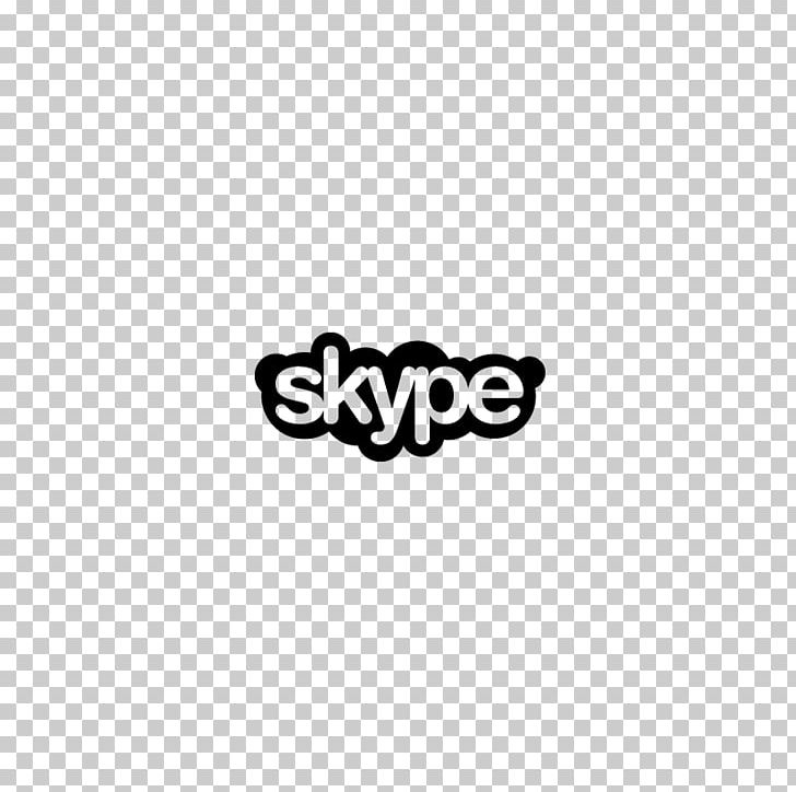 Skype For Business Microsoft Account Android PNG, Clipart, Android, Area, Black, Black And White, Brand Free PNG Download