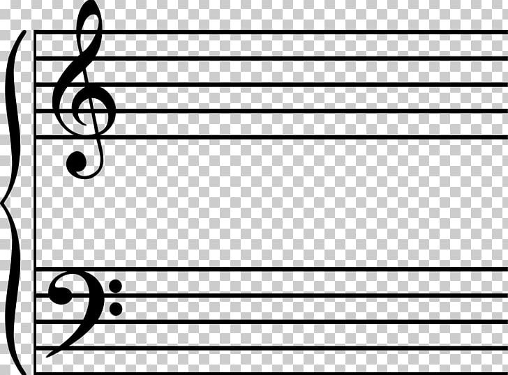 Staff Musical Notation Manuscript Paper Clef PNG, Clipart, Angle, Area, Beam, Black, Black And White Free PNG Download