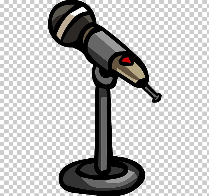 Wireless Microphone Club Penguin PNG, Clipart, Cartoon, Club Penguin, Electronics, Furniture, Microphone Free PNG Download