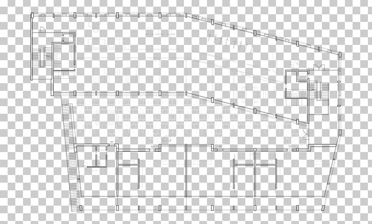 Floor Plan Migros Architecture Hirslanden Kreuzplatz PNG, Clipart, Angle, Architectural Engineering, Architecture, Area, Black And White Free PNG Download