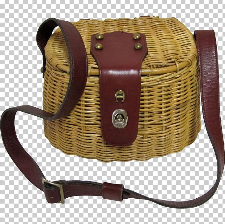 Handbag Creel Wicker Vintage Clothing Fashion PNG, Clipart, Accessories, Aigner, Bag, Basket, Creel Free PNG Download
