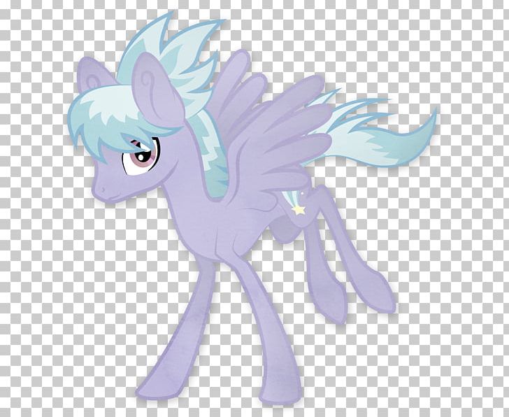 Horse Animated Cartoon Fairy Illustration PNG, Clipart, Animals, Animated Cartoon, Artist, Cartoon, Cloudchaser Free PNG Download
