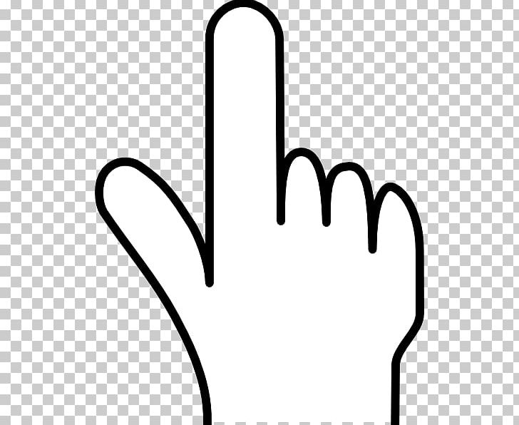 Index Finger Middle Finger PNG, Clipart, Area, Black, Black And White, Clip Art, Computer Free PNG Download