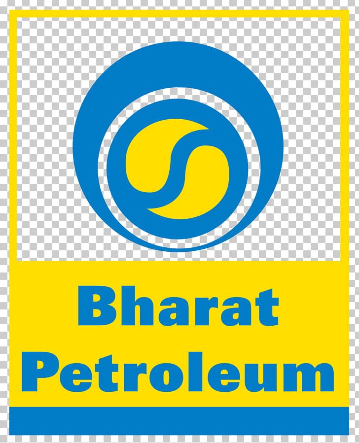 Indian Oil Corporation Bharat Petroleum Logo Gasoline PNG, Clipart, Area, Bharat Electronics Limited, Bharat Petroleum, Brand, Circle Free PNG Download