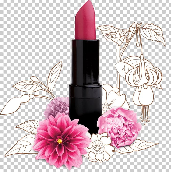 Lip Balm Lipstick Oil Fuchsia PNG, Clipart, Candelilla Wax, Castor Oil, Color, Cosmetics, Flower Free PNG Download