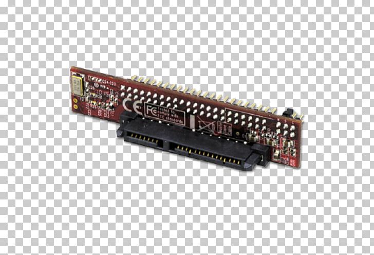 Microcontroller Parallel ATA Serial ATA Adapter Hard Drives PNG, Clipart, Adapter, Controller, Data Storage, Electrical Connector, Electronic Device Free PNG Download