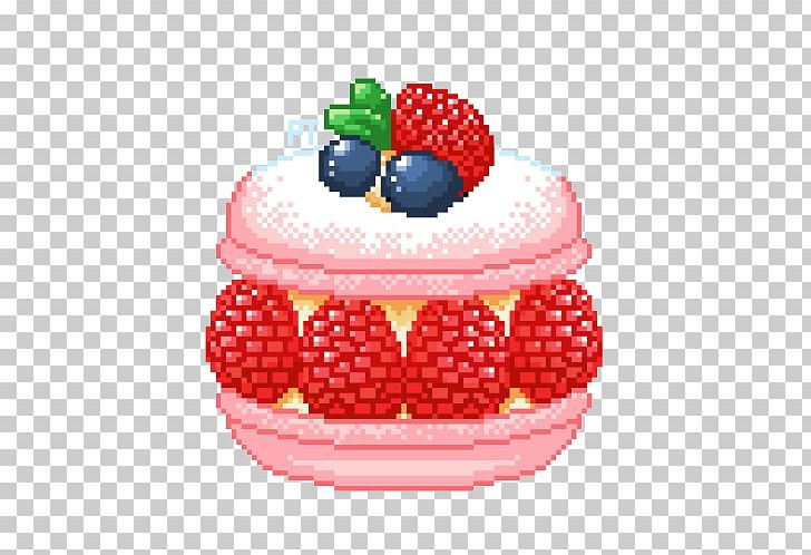 Pancake Sundae Pixel Art Food PNG, Clipart, Art, Bead, Birthday Cake, Cake, Cake Decorating Free PNG Download