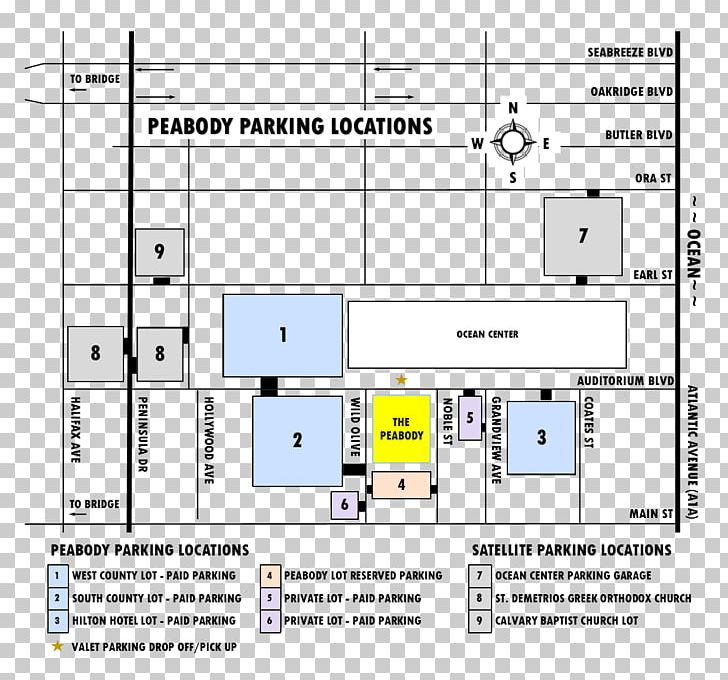 Peabody Auditorium Diagram Ocean Center Car Park PNG, Clipart, Angle, Area, Art, Auditorium, Car Park Free PNG Download