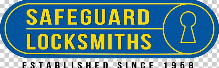 Safeguard Locksmiths Business House Locksmithing PNG, Clipart, Area, Banner, Blue, Brand, Business Free PNG Download