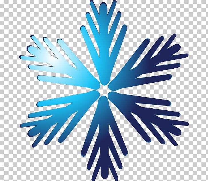 Snowflake Icon PNG, Clipart, Beautiful Vector, Beauty, Beauty Salon, Blue, Blue Abstract Free PNG Download