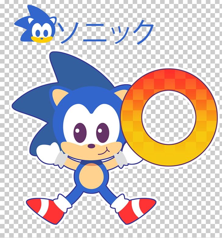 Sonic CD Sonic & Sega All-Stars Racing Chibiusa PNG, Clipart, Anime, Anime Convention, Area, Art, Artwork Free PNG Download