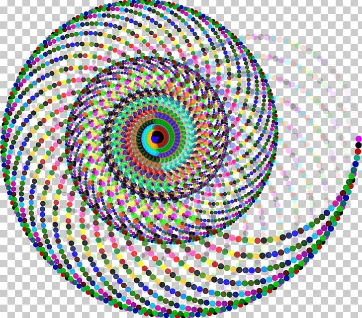 Spiral Circle Point Pattern PNG, Clipart, Circle, Education Science, Line, Point, Spiral Free PNG Download