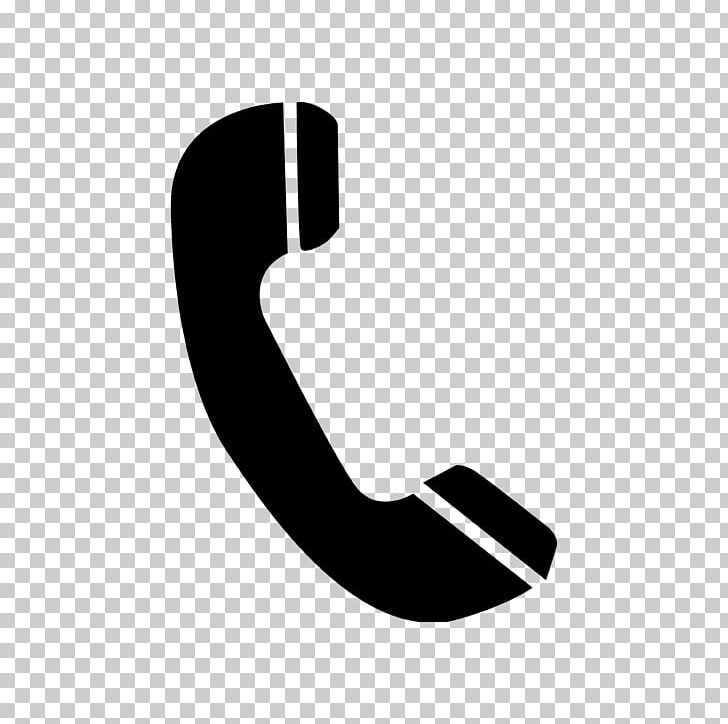 Telephone Call Computer Icons Mobile Phones PNG, Clipart, Angle, Black, Black And White, Computer Icons, Customer Service Free PNG Download
