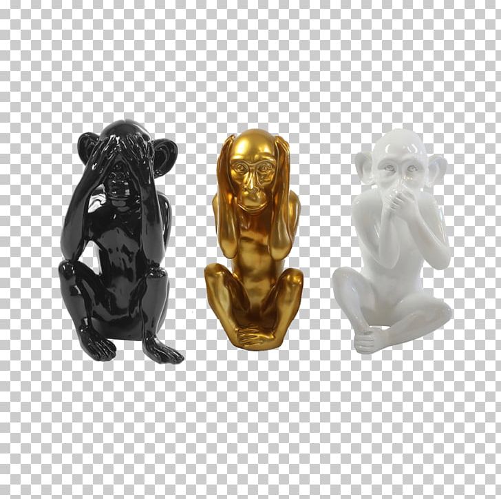 Three Wise Monkeys Sage Figurine After The End: Forsaken Destiny PNG, Clipart, After The End Forsaken Destiny, Animals, Deviantart, Figurine, Framed 2 Free PNG Download
