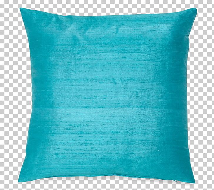 Throw Pillows Sven OCEAN Turquoise Felix Odermatt Innendekorations GmbH PNG, Clipart, Aqua, Blue, Cushion, Green Pillow, Pillow Free PNG Download