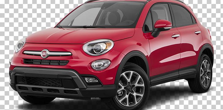 2016 FIAT 500X Car Chrysler Sport Utility Vehicle PNG, Clipart, 2016 Fiat 500x, 2018 Fiat 500x, Automotive Design, Automotive Exterior, Bumper Free PNG Download