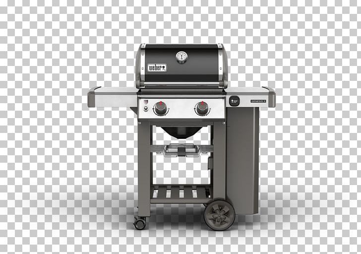Barbecue Weber Genesis II E-210 Weber Genesis II E-310 Weber Genesis II LX 340 Weber-Stephen Products PNG, Clipart, Angle, Barbecue, Gasgrill, Grilling, Kitchen Appliance Free PNG Download