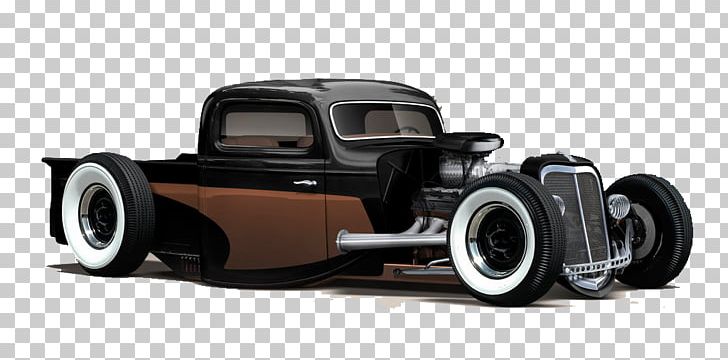 Car Ford Model A Hot Rod Tire Rat Rod PNG, Clipart, Automotive Design, Automotive Exterior, Automotive Tire, Automotive Wheel System, Brand Free PNG Download