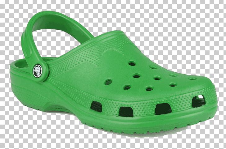 crocs clip
