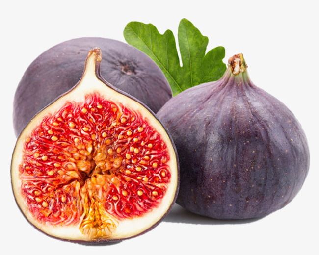 Cut Figs PNG, Clipart, Cut Clipart, Fig, Figs, Figs Clipart, Flesh Free PNG  Download