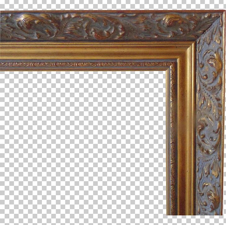 Frames Wood Rococo Mirror Gilding PNG, Clipart, Angle, Antique, Decorative Arts, Distressing, Frame Free PNG Download