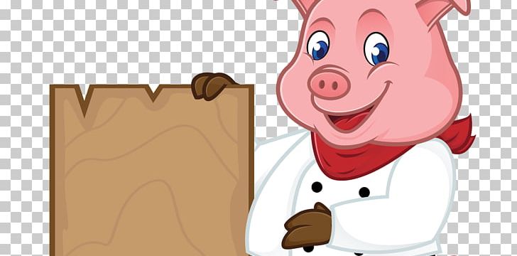 Pig PNG, Clipart, Cartoon, Chef, Depositphotos, Ear, Encapsulated Postscript Free PNG Download