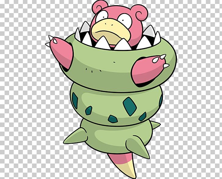 Pokémon Omega Ruby And Alpha Sapphire Pokémon X And Y Slowbro Slowpoke PNG, Clipart, Aggron, Artwork, Food, Fruit, Green Free PNG Download