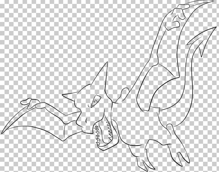 Pokémon Red And Blue Aerodactyl Coloring Book Eevee PNG, Clipart, Aerodactyl, Angle, Arm, Artwork, Black Free PNG Download