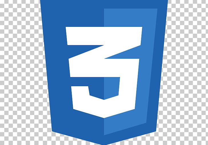 Responsive Web Design Cascading Style Sheets CSS3 Computer Icons PNG, Clipart, Angle, Area, Badge, Blue, Brand Free PNG Download