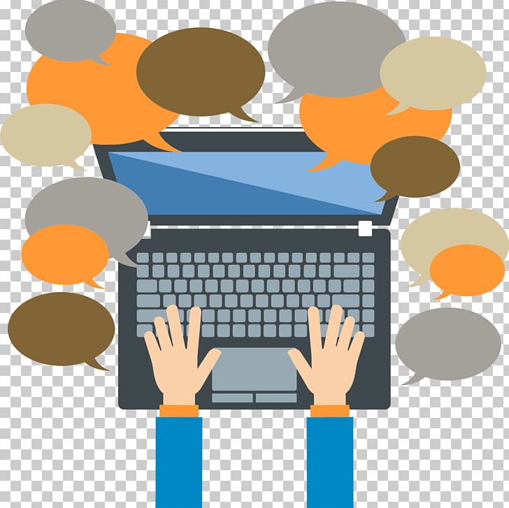 Social Media Laptop PNG, Clipart, Cdr, Communication, Computer, Computer Icons, Download Free PNG Download
