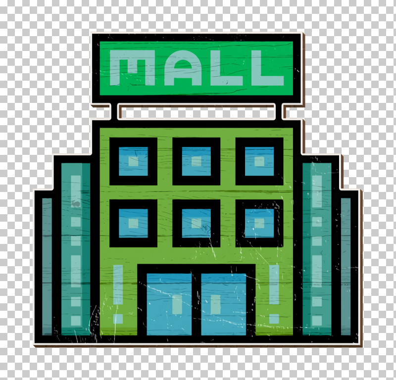 Mall Icon PNG, Clipart, Building, Icon Design, Mall Icon, User Free PNG Download