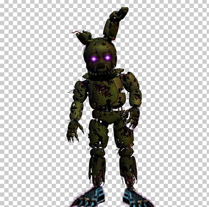 Five Nights At Freddy's 3 Five Nights At Freddy's 2 Minecraft Animatronics Slenderman PNG, Clipart, Action Figure, Animatronics, Drawing, Fictional Character, Figurine Free PNG Download