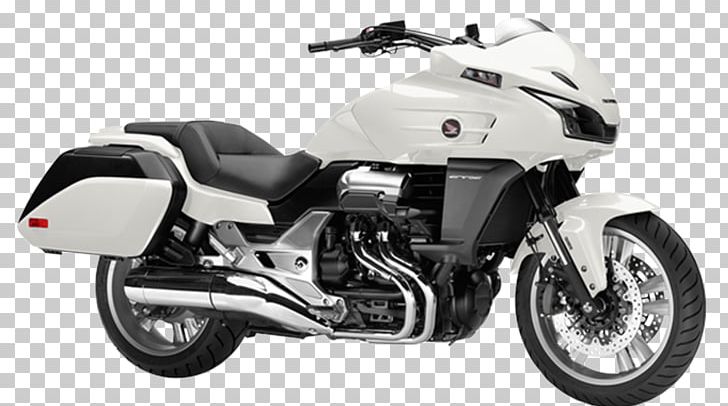 Honda CTX Series Car Motorcycle Exhaust System PNG, Clipart, Automotive Exhaust, Car, Cruiser, Exhaust System, Hardware Free PNG Download