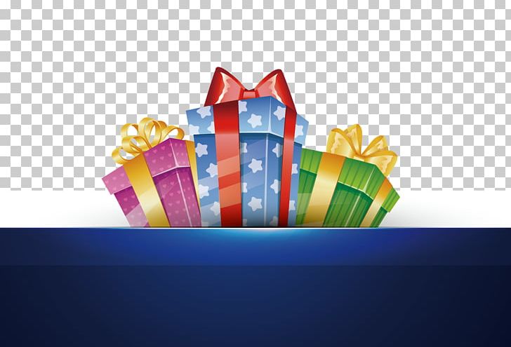 Paper Gift Illustration PNG, Clipart, Box, Christmas, Christmas Gifts, Computer Wallpaper, Decorative Box Free PNG Download