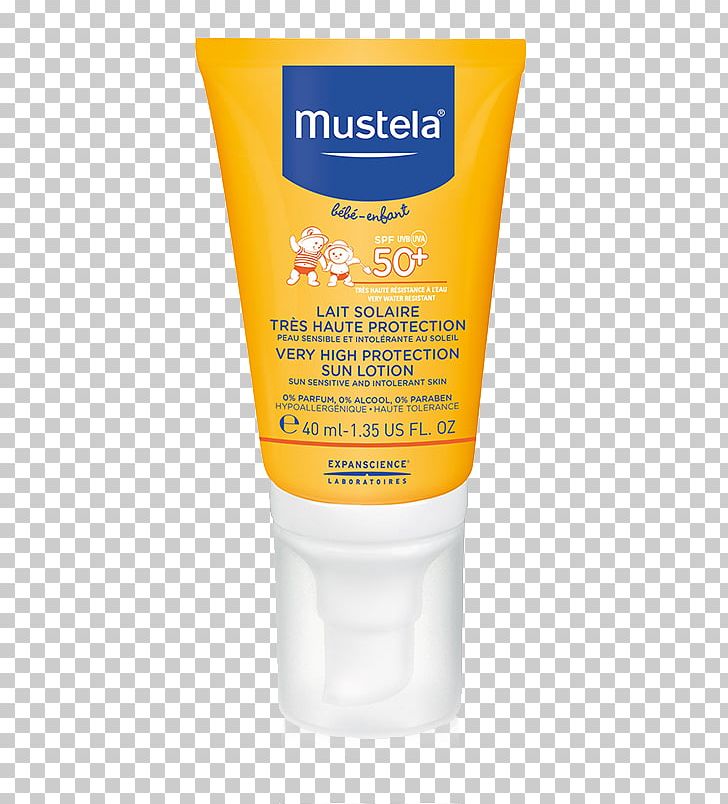 Sunscreen Milk Lotion Mustela Skin PNG, Clipart, Aerosol Spray, Capital Soleil, Child, Cleanser, Cream Free PNG Download
