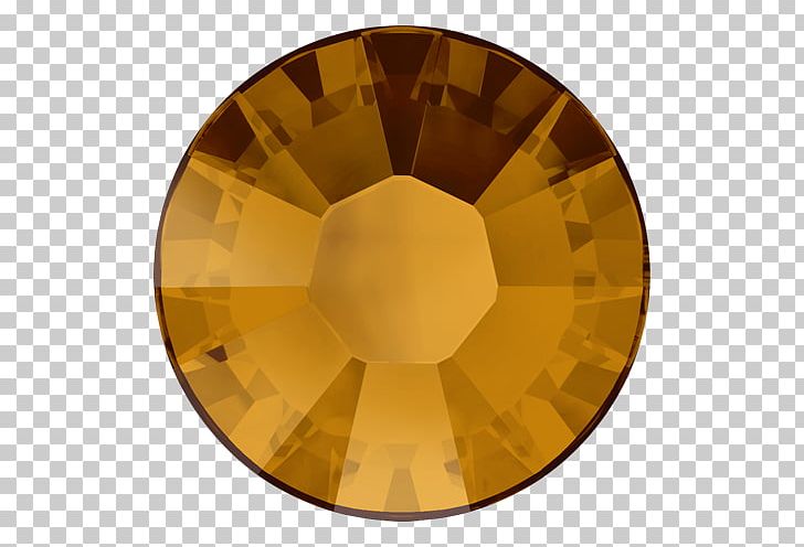 Swarovski AG Hotfix Crystal Imitation Gemstones & Rhinestones Emerald PNG, Clipart, 70 Mm Film, Amp, Brown, Circle, Color Free PNG Download