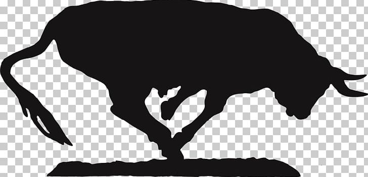 Cattle Photography Silhouette PNG, Clipart, Animal, Animals, Animation, Bengal Tiger, Black Free PNG Download