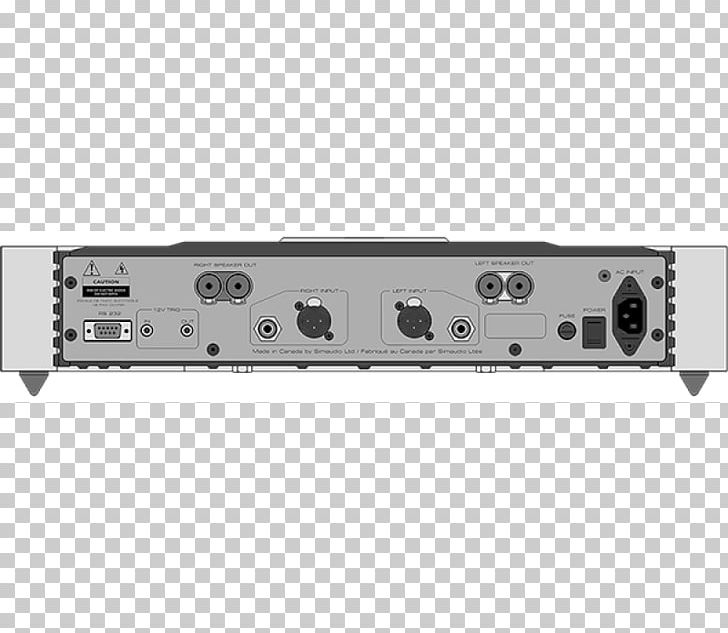 Electronics Audio Power Amplifier Radio Receiver PNG, Clipart, Amplifier, Audio Equipment, Electronic Instrument, Electronic Musical Instruments, Electronics Free PNG Download