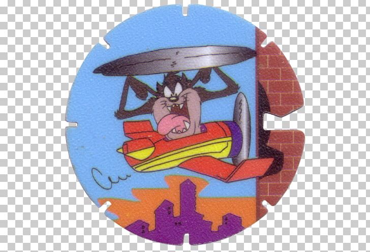 Milk Caps Flippo's Kid's Playground And Cafe Looney Tunes Recreation Tasmanian Devil PNG, Clipart,  Free PNG Download