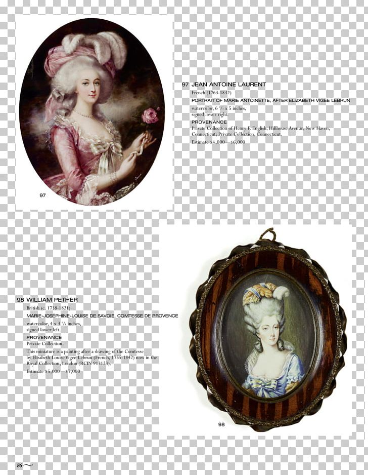 Portrait Of Marie Antoinette Artist Lot PNG, Clipart,  Free PNG Download