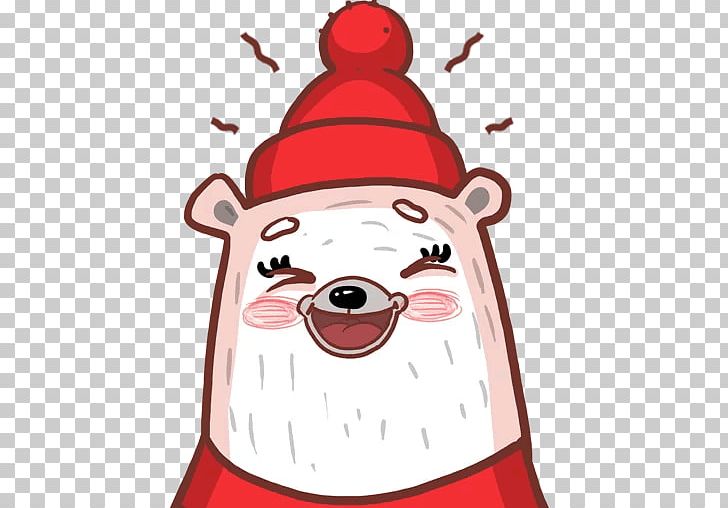 Santa Claus Christmas Ornament Sticker PNG, Clipart, Art, Christmas, Christmas Decoration, Christmas Ornament, Fictional Character Free PNG Download