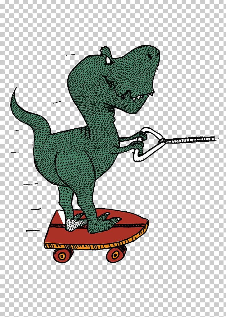 Tyrannosaurus Carnotaurus Stegosaurus Styracosaurus Parasaurolophus PNG, Clipart, Animal, Animals, Background Green, Cartoon, Crocodile Free PNG Download
