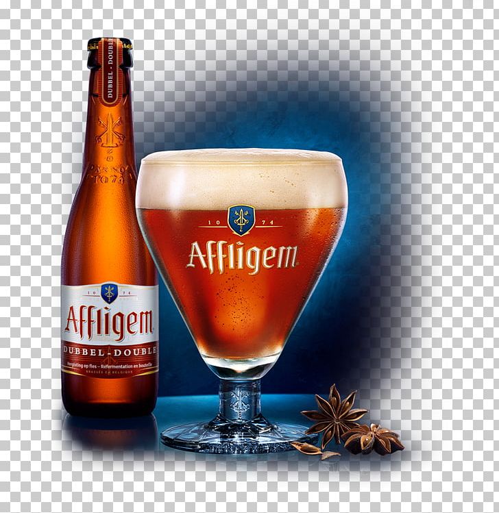 Ale Wheat Beer Affligem Dubbel PNG, Clipart, Affligem, Alcoholic Beverage, Ale, Beer, Beer Bottle Free PNG Download