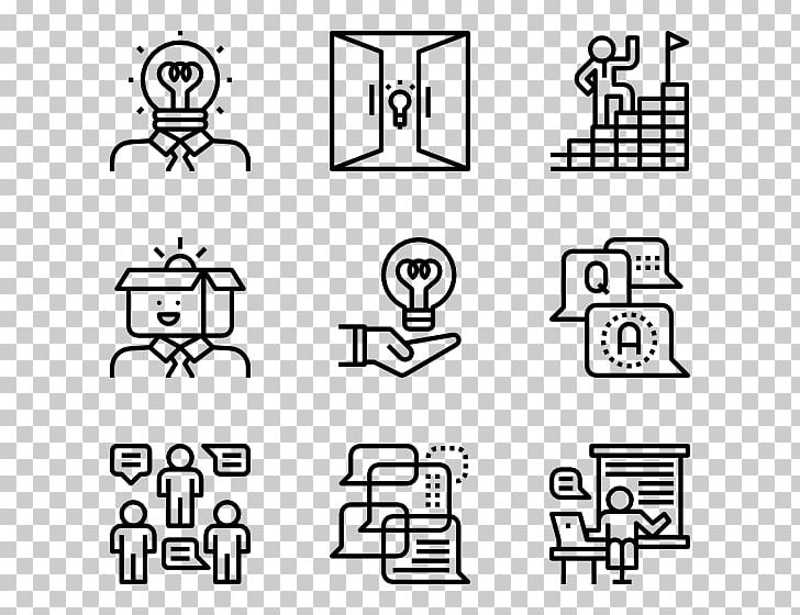Computer Icons Toy Game Icon PNG, Clipart, Angle, Area, Art, Black, Black And White Free PNG Download