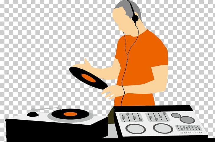 Disc Jockey DJ Mixer Music Nightclub PNG, Clipart, Audio Mixers, Brand, Clip Art, Cook, Design Free PNG Download