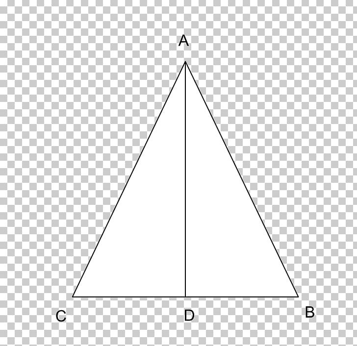 Equilateral Triangle Area Isosceles Triangle PNG, Clipart, Altezza, Altitude, Angle, Area, Art Free PNG Download